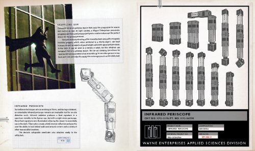 The Dark Knight Manual Releases With NYC Signing | GamingShogun