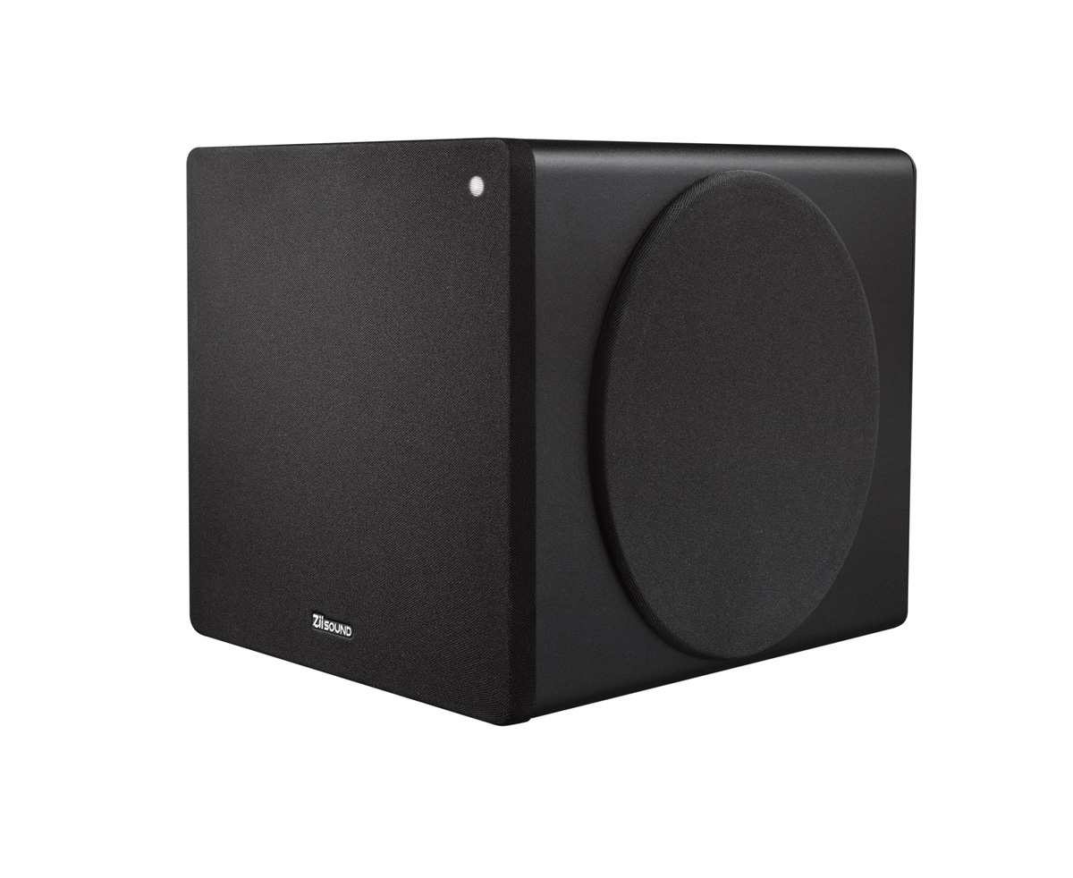 Creative Labs ZiiSound D5x Wireless Speaker and DSx Subwoofer Review