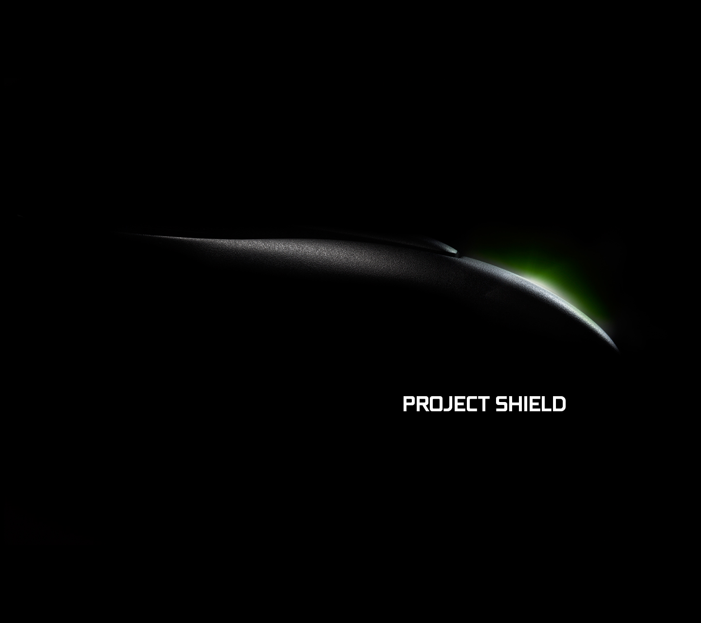 Nvidia Project Shield Wallpaper