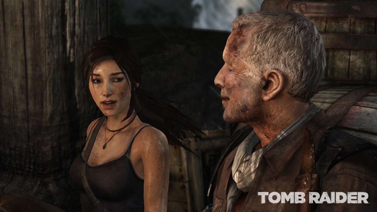 Tomb Raider PC Requirements Revealed | GamingShogun