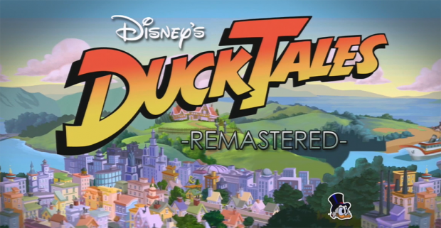 DuckTales-Remastered-Logo - Copy - Copy - Copy