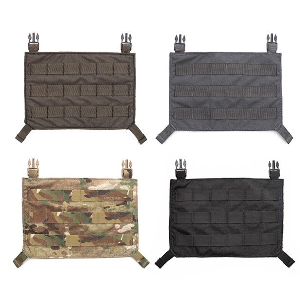 LBX Tactical Costa Ludus Armatus Plate Carrier Review (Airsoft ...