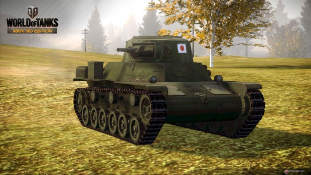 WoT_Xbox_360_Edition_Screens_Tanks_Japan_Line_Release_Image_04