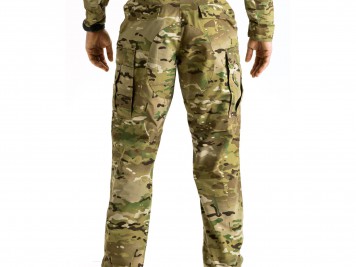 5.11 Tactical MultiCam TDU Pants
