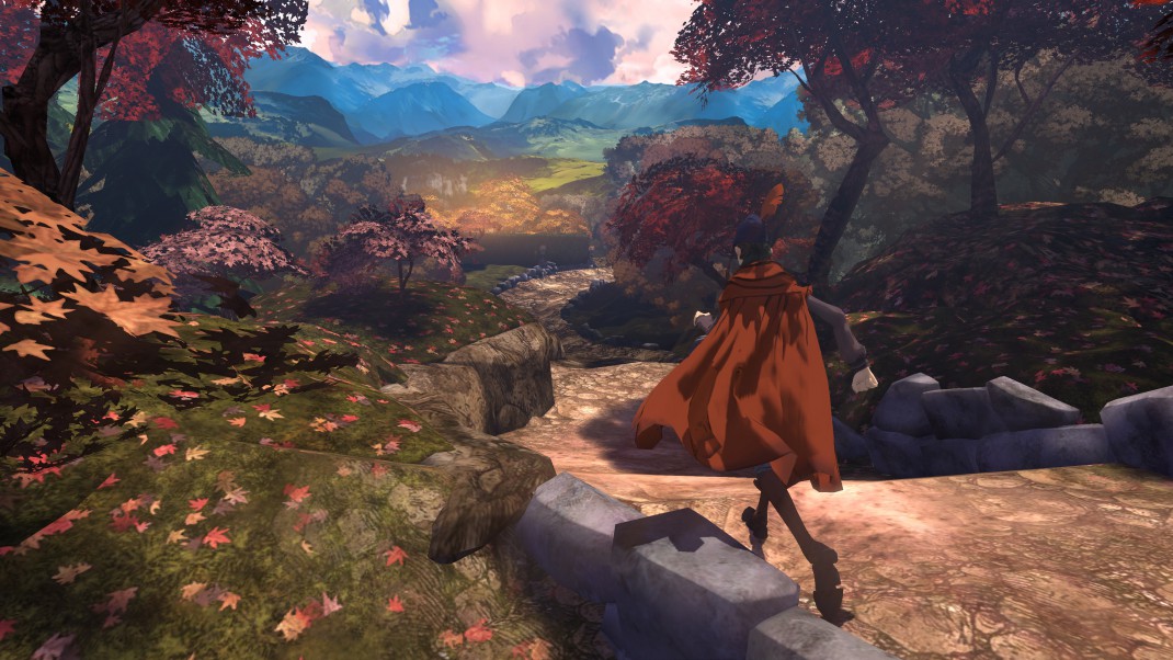 King's Quest Screenshot 1