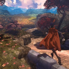 King's Quest Screenshot 1