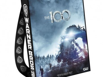 Warner Bros. Comic-Con Bag The 100