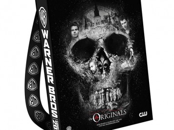 Warner Bros. Comic-Con Bag The Criminals