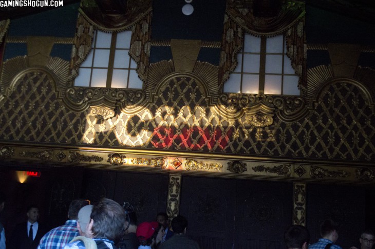 E3 2015 Electronic Entertainment Expo