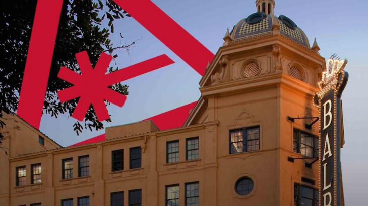 The Nerdist Building Image