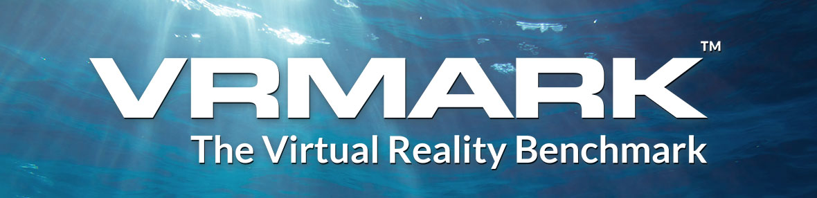 FutureMark Begins Development on VRMark Benchmark Software ...
