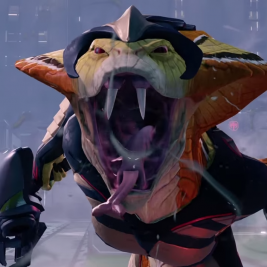 XCOM 2 Screenshot E3 Cobra Alien