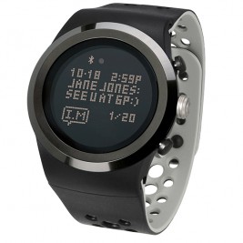 LifeTrak Brite R450 watch