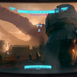 Corpse of Discovery screenshot