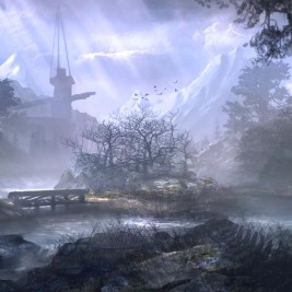 Piranha Bytes ELEX Announcement Image