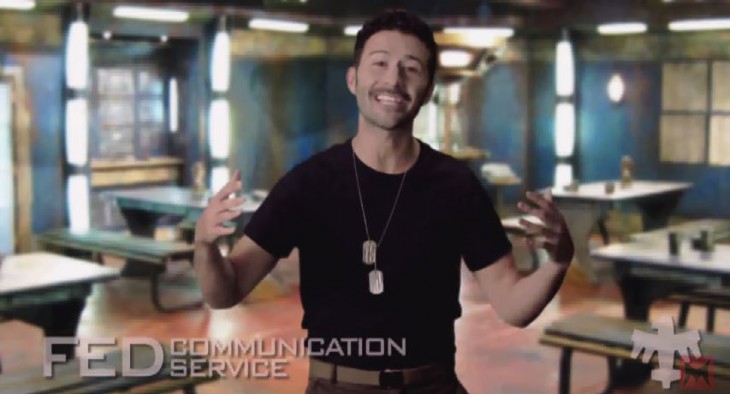 Real Fake History Battle of Klendathu Starship Troopers image