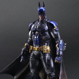 Square Enix Batman Arkham Knight Figure