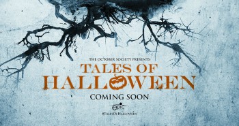 Tales of Halloween Banner