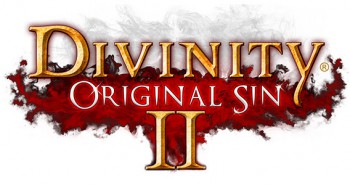 Divinity: Original Sin 2 logo image