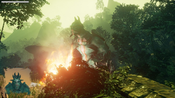 First Wonder Screenshot