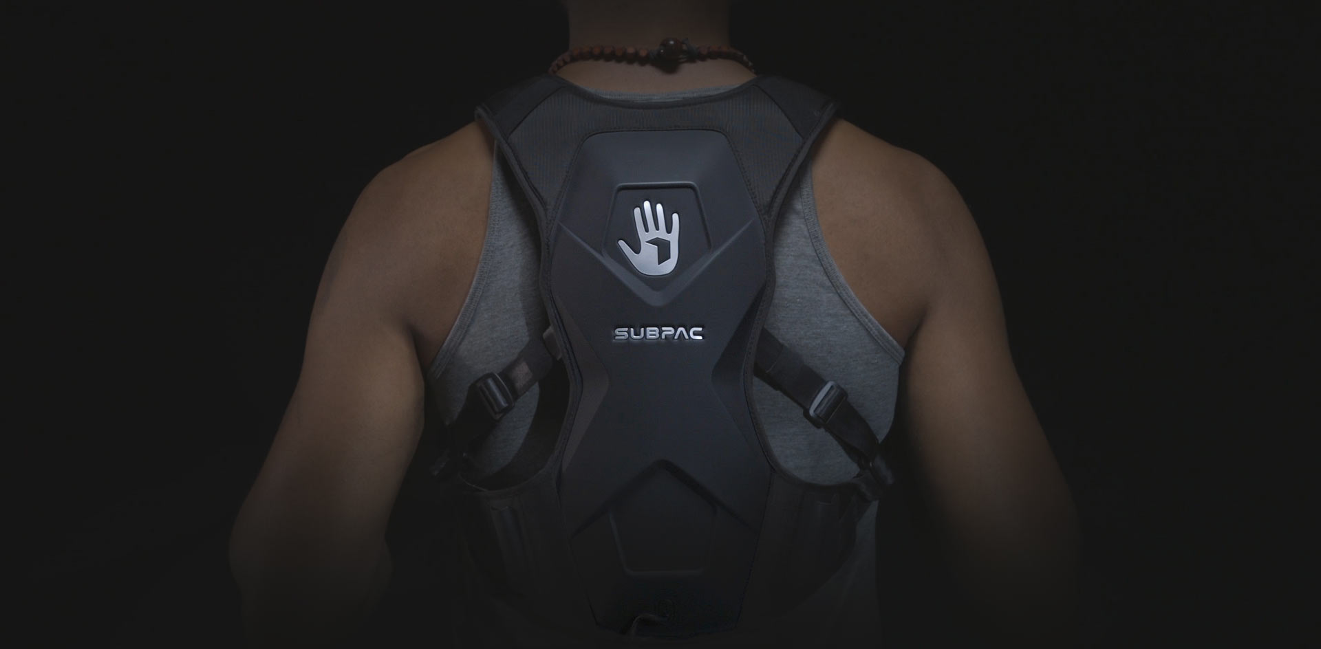 SubPac M2 Wearable Tactile Audio System Review | GamingShogun