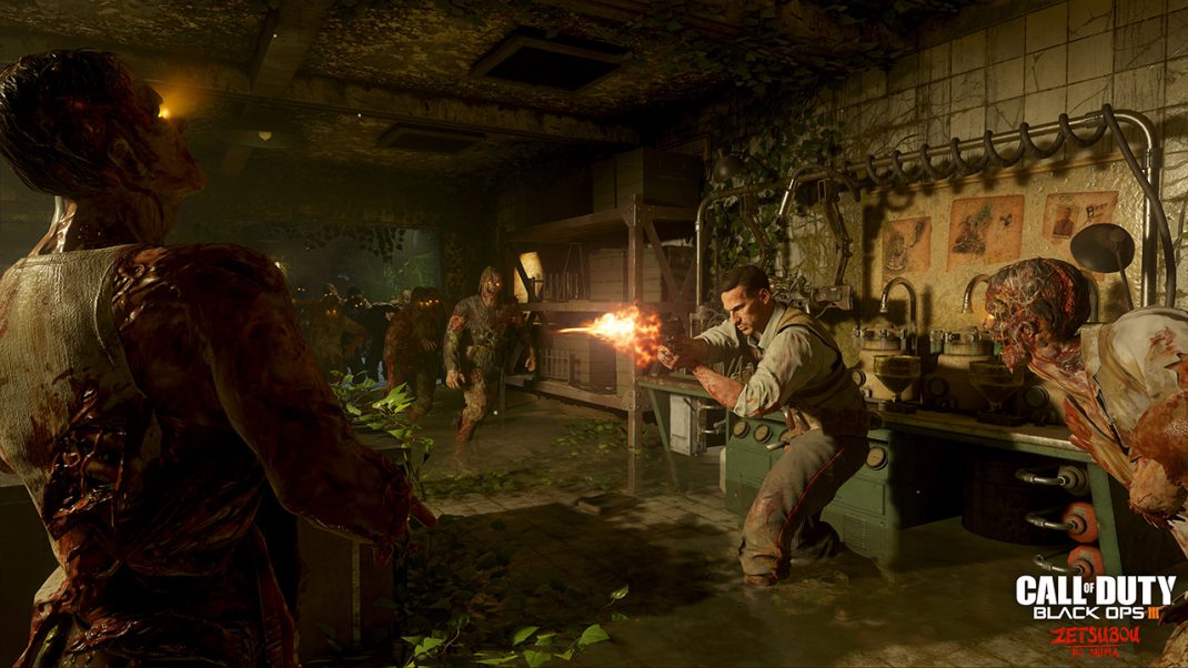 Call Of Duty Black Ops Iii Eclipse Screenshots Gamingshogun