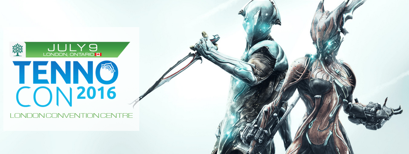 tennoconheaderimage GamingShogun