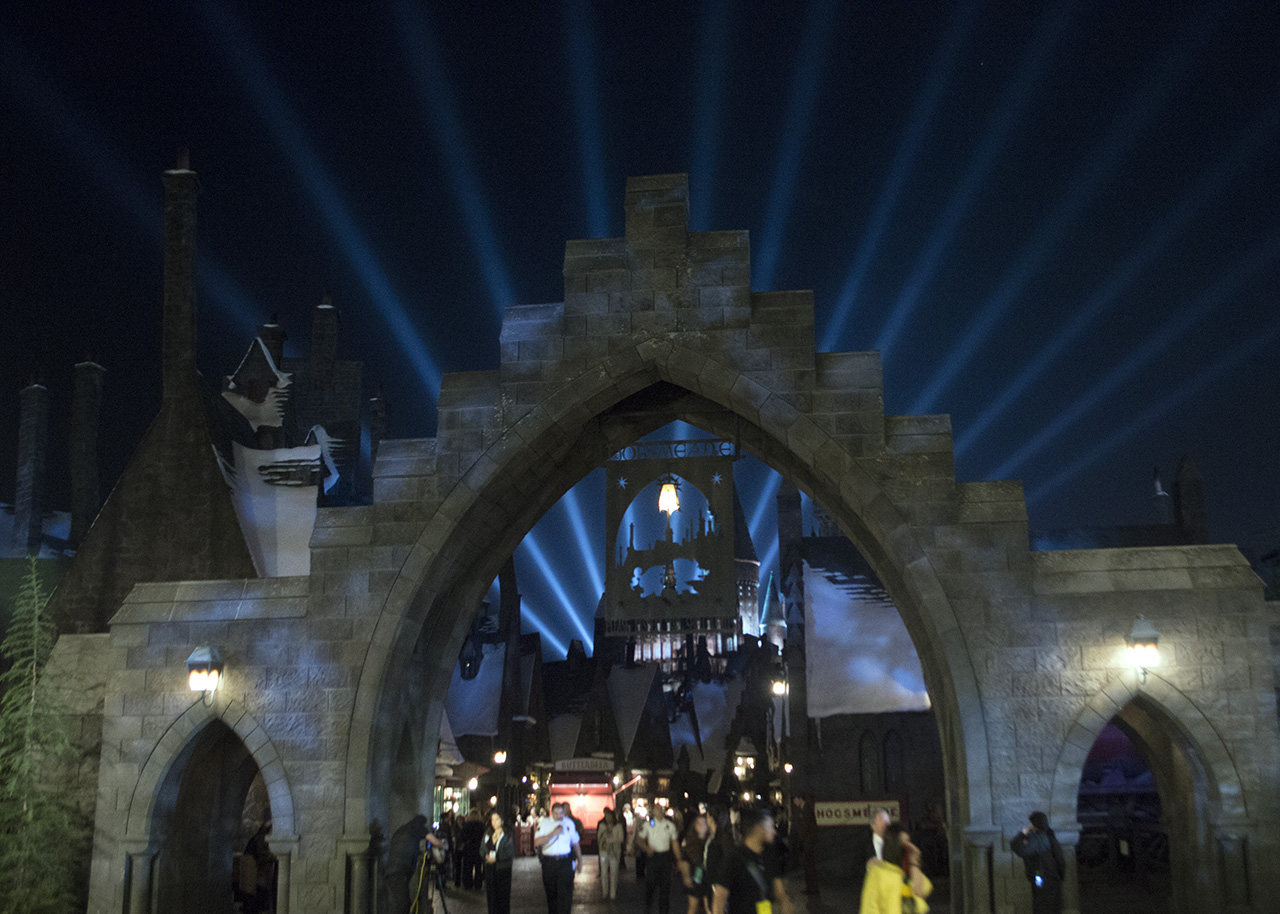 Universal Studios Hollywood Introduces FlexPay Annual Pass Option