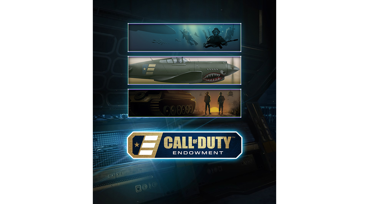 Call Of Duty Black Ops Iii Calling Cards To Support