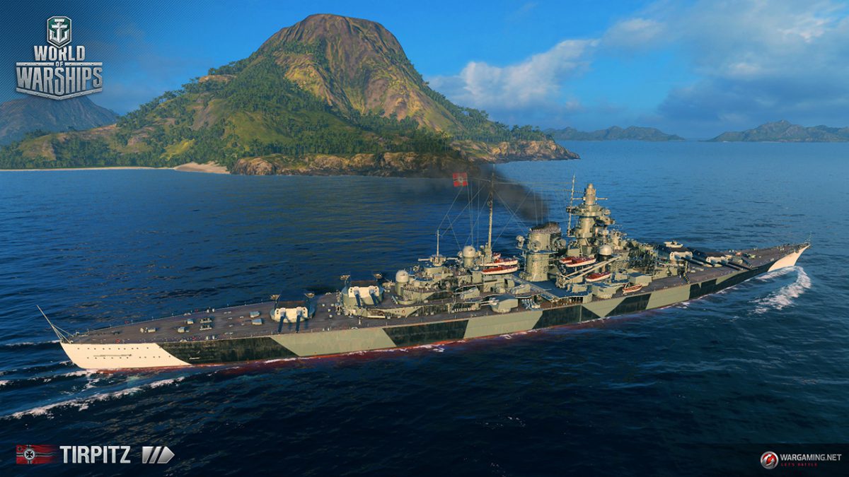 WoWs_Screenshots_Tirpitz GamingShogun