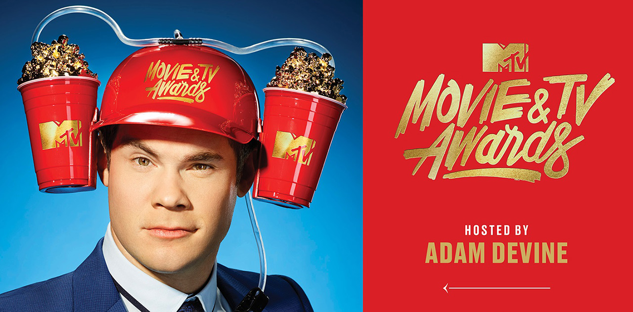 2017 MTV Movie & TV Award Nominees Announced GamingShogun