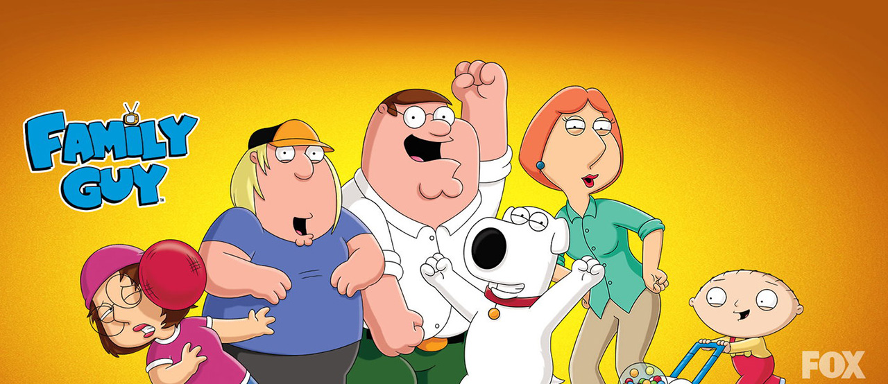 Family Guy: Another Freakin’ Mobile Game Launches | GamingShogun
