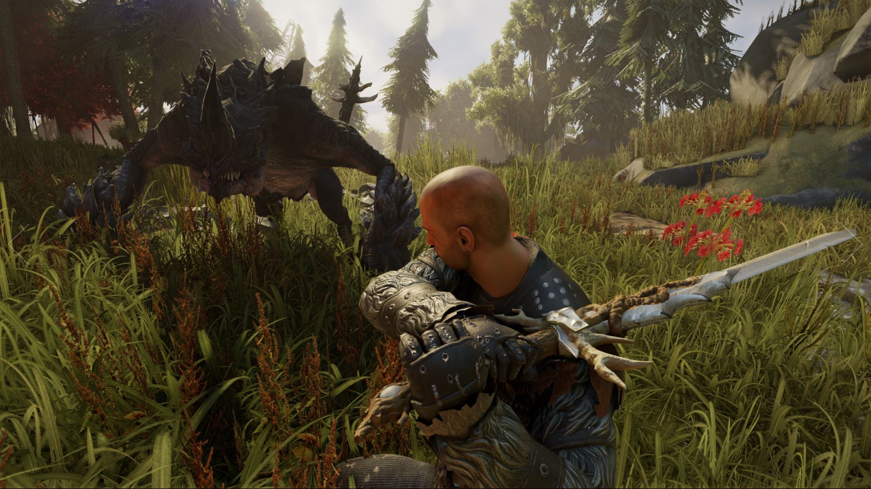 ELEX E3 2017 Impressions | GamingShogun