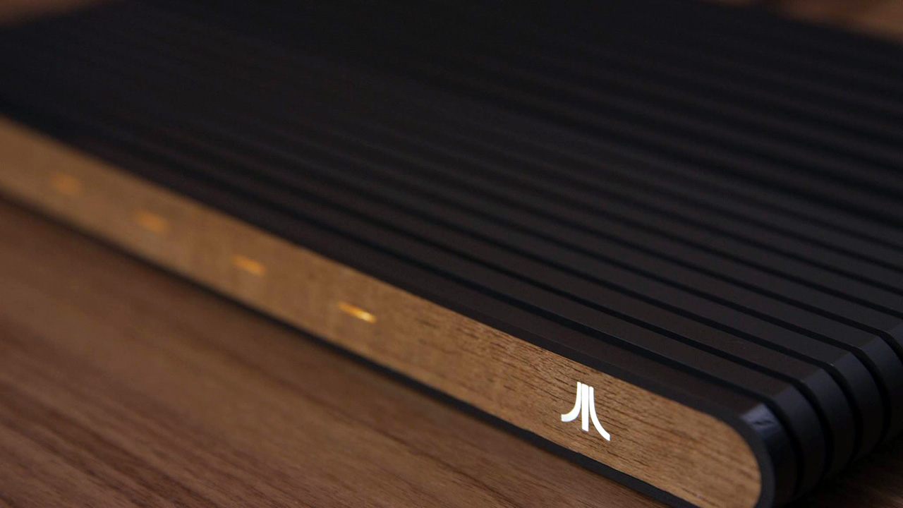 More Ataribox Details Released | GamingShogun