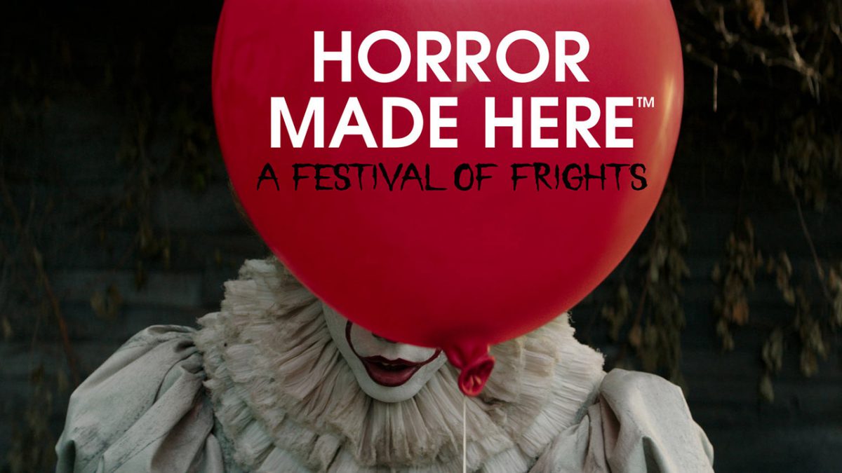 Warner Bros. Studio Tour Announces Horror Made Here Special Event ...