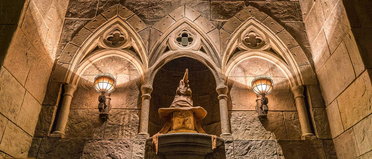 Harry Potter and the Philosopher's Stone Second Teaser Trailer Released