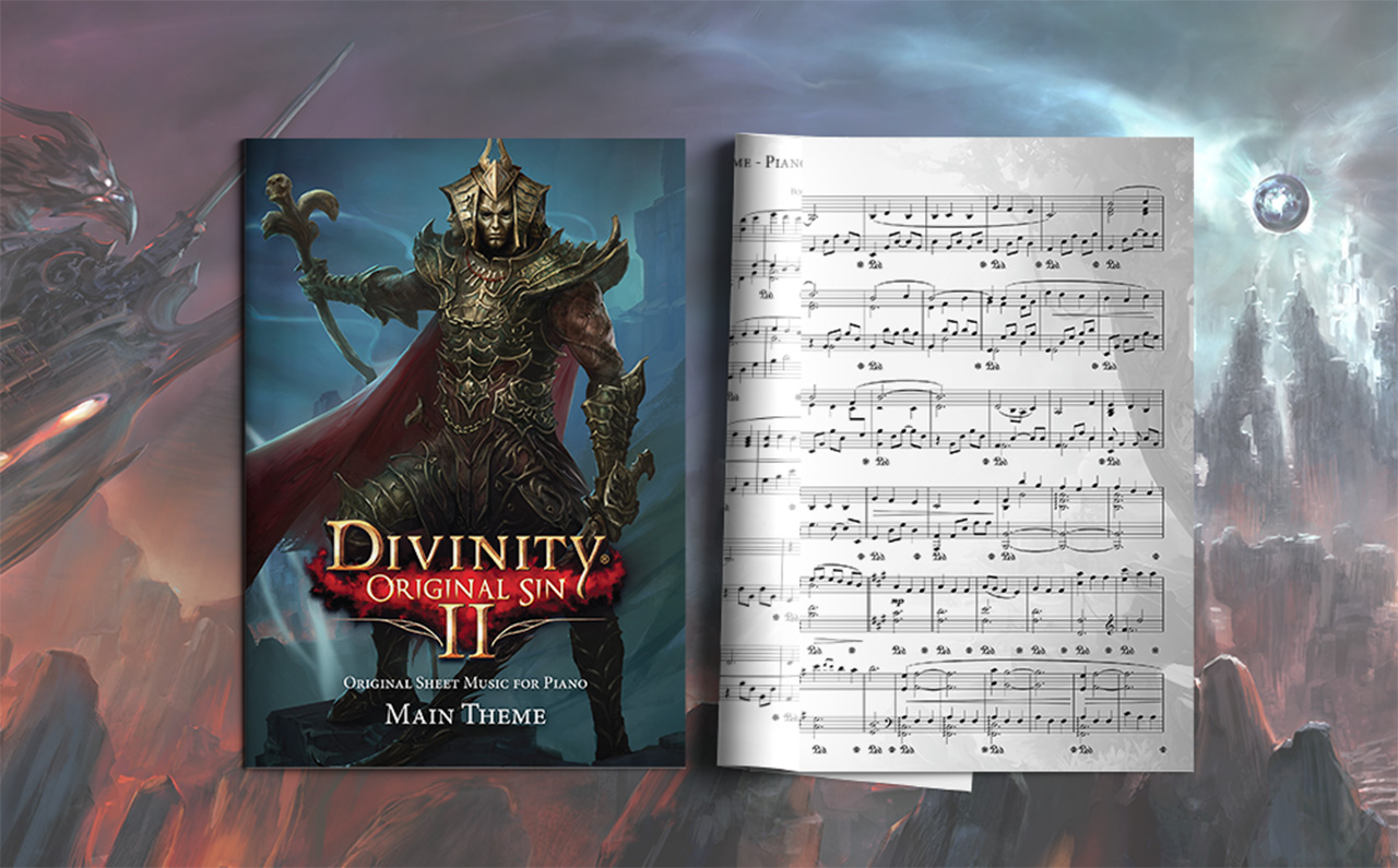 divinity original sin 2 soundtrack