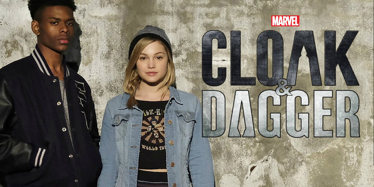 Marvel Television Announces San Diego Comic-Con Lineup | GamingShogun