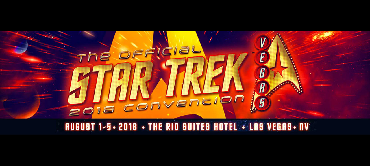 startrekconvention GamingShogun