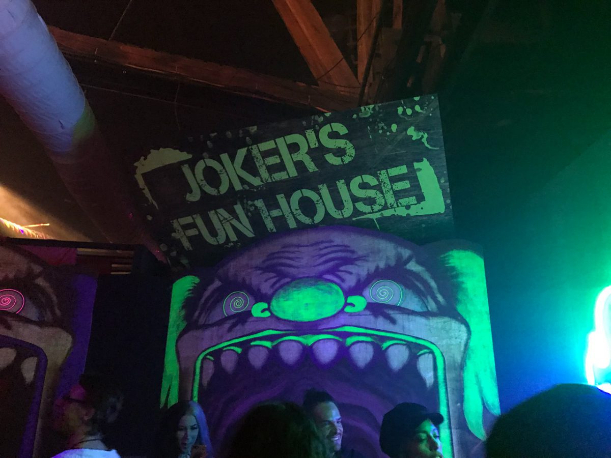Warner Bros. Studio Tour Hollywood's Horror Made Here 2018 Review ...