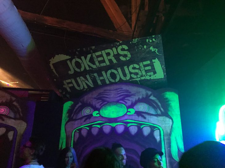 Warner Bros. Studio Tour Hollywood's Horror Made Here 2018 Review ...