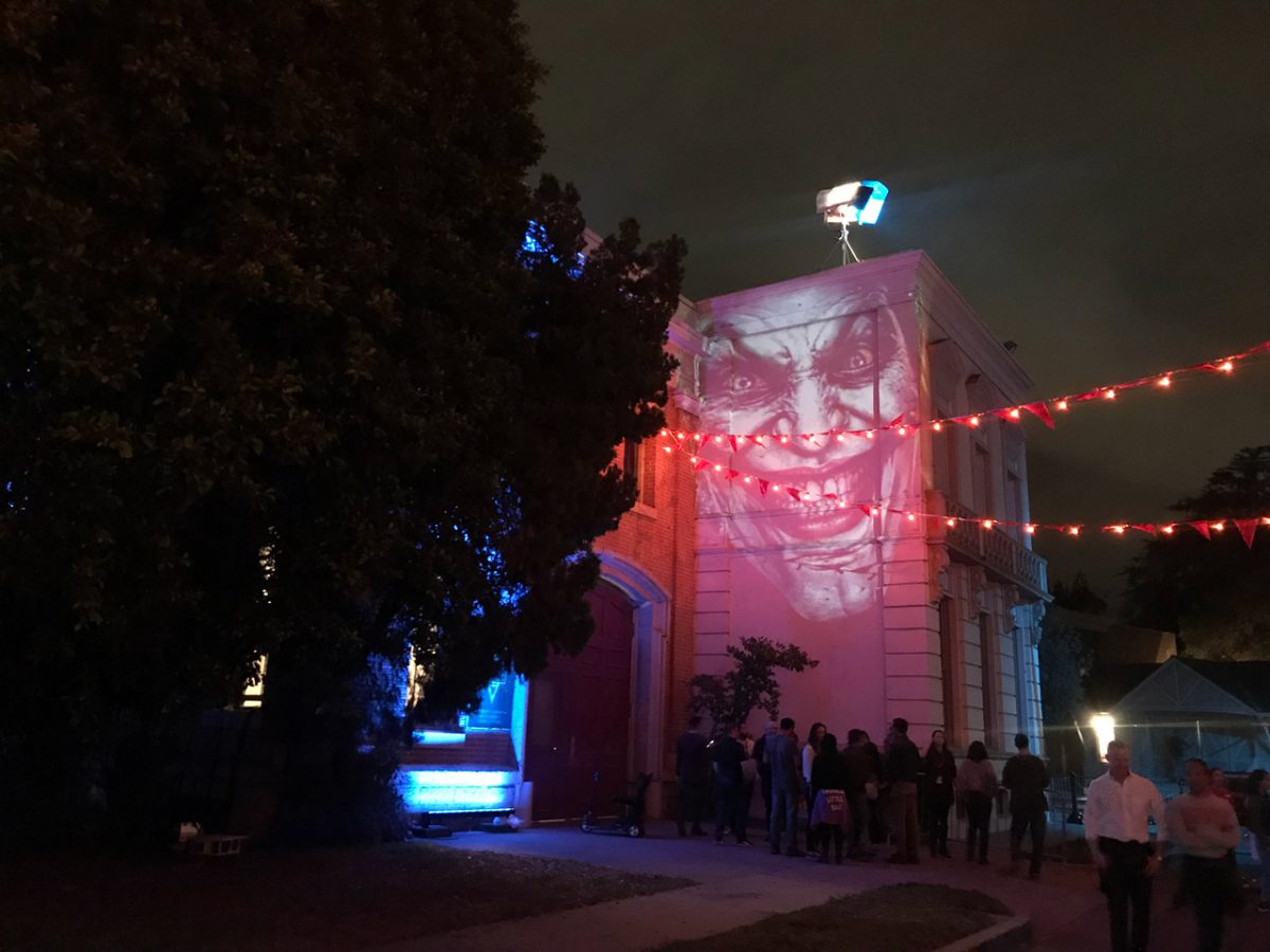 Warner Bros. Studio Tour Hollywood's Horror Made Here 2018 Review ...