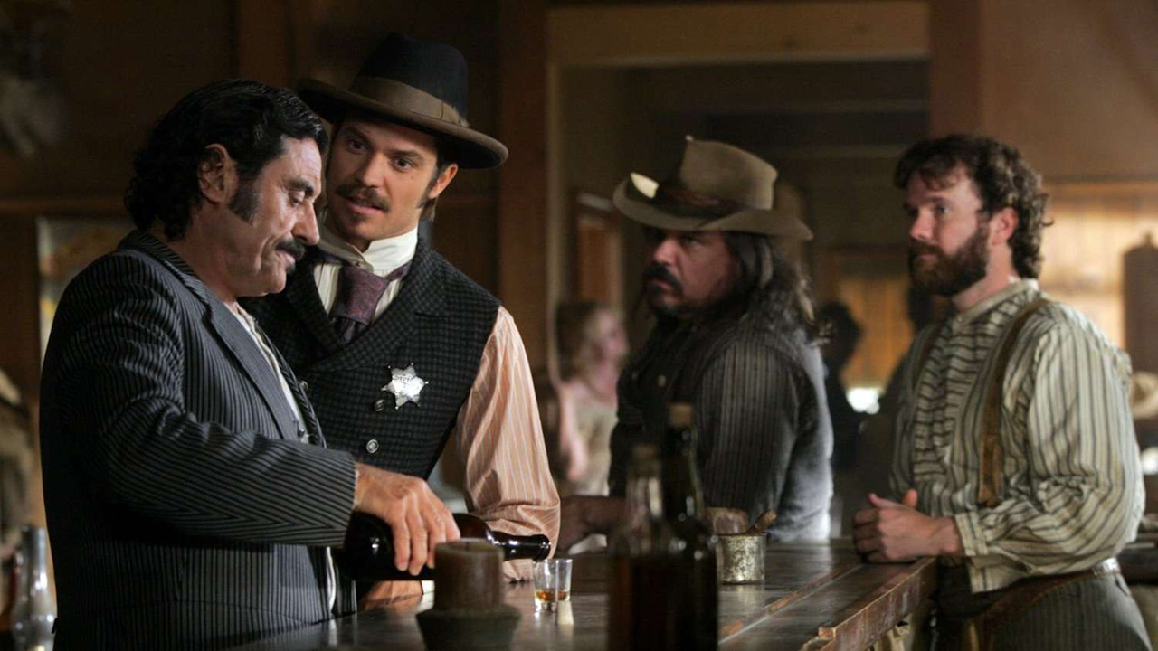 Deadwood Movie Now in Production | GamingShogun