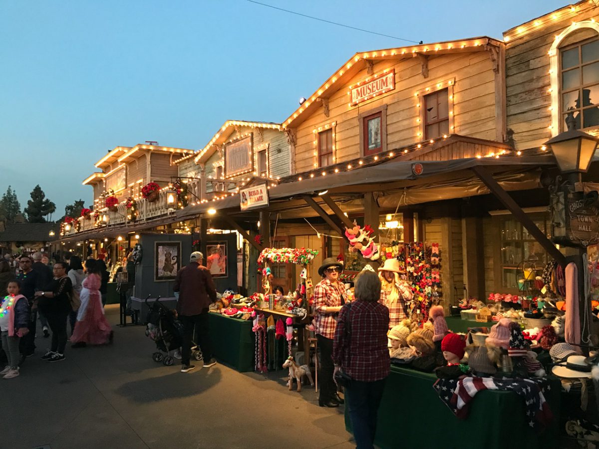 Knott’s Merry Farm 2018 Review | GamingShogun