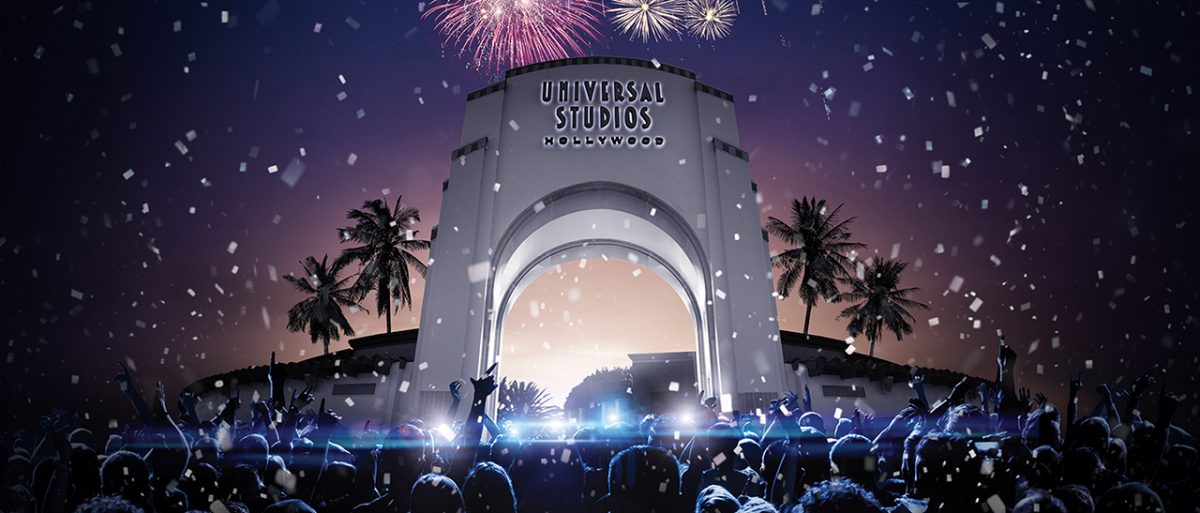 Universal Studios Unveils Grad Bash Musical Lineup GamingShogun