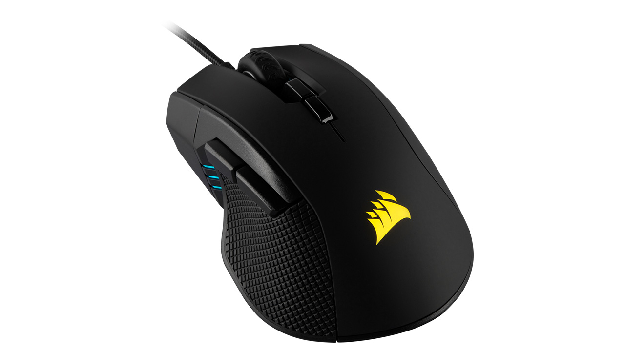 Corsair Unveils New Slipstream Wireless Gaming Mice GamingShogun