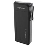 MyCharge Adventure MEGA-C Power Delivery And Quick Charge 3.1