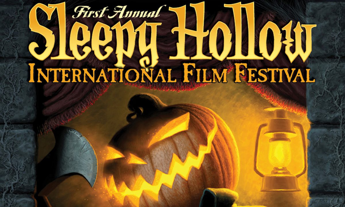 Sleepy Hollow Film Festival Unveils Lineup and Ticket Packages