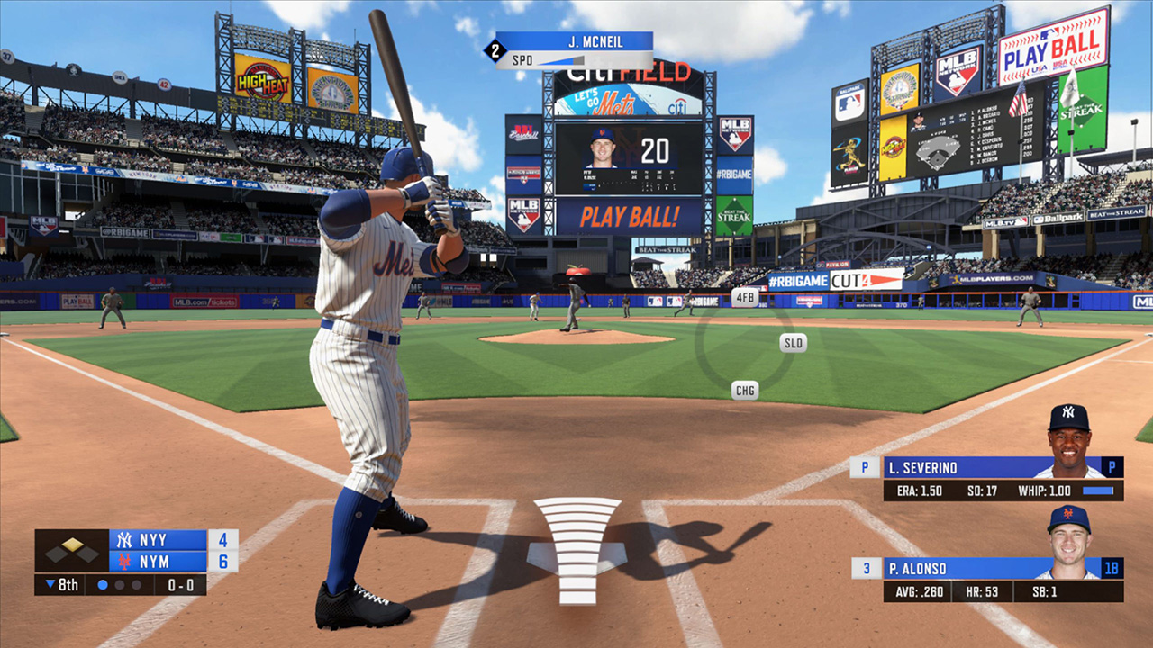 R.B.I. Baseball 21 Gameplay Trailer Released | GamingShogun