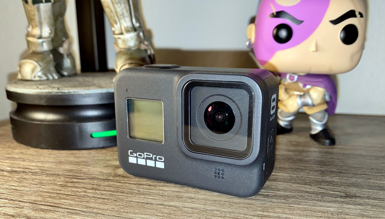 GoPro Unveils Live Streaming Tips and Tutorial GamingShogun